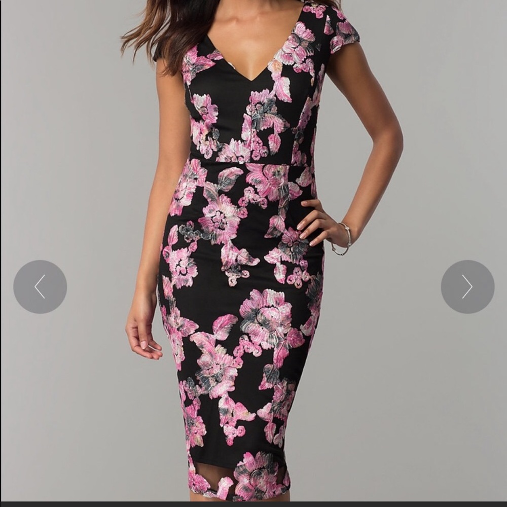 Gorgeous Dress